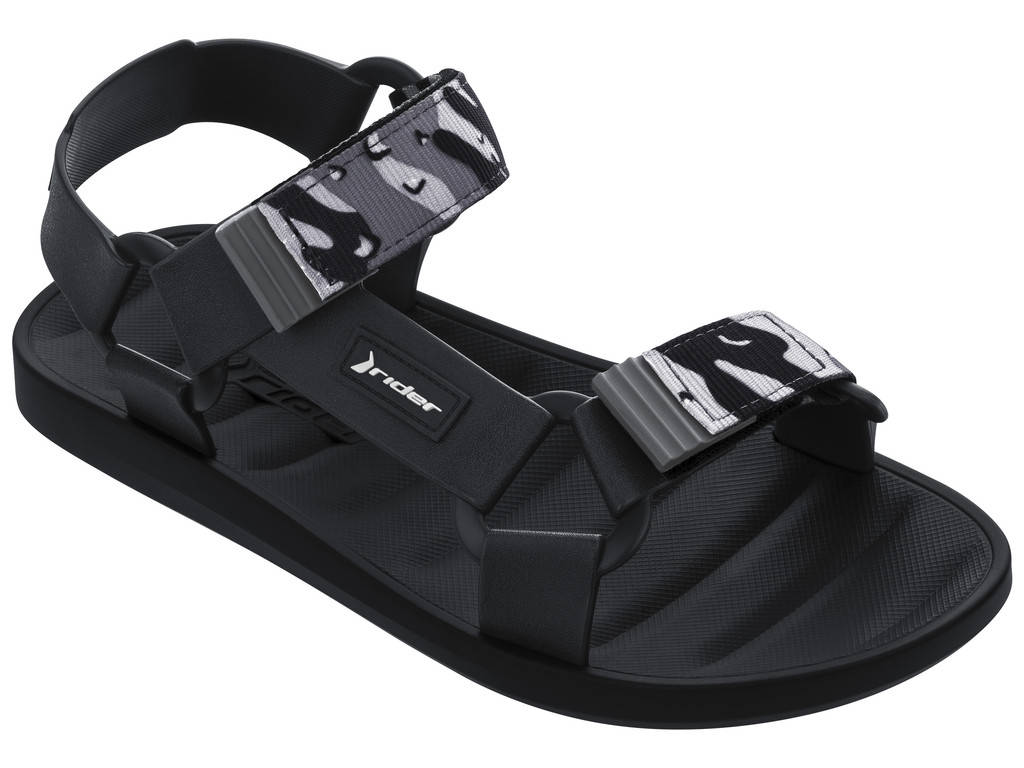 

Мужские сандалии Rider Free Papete AD 11567-20778 Оригинал (Размер 44), Черный