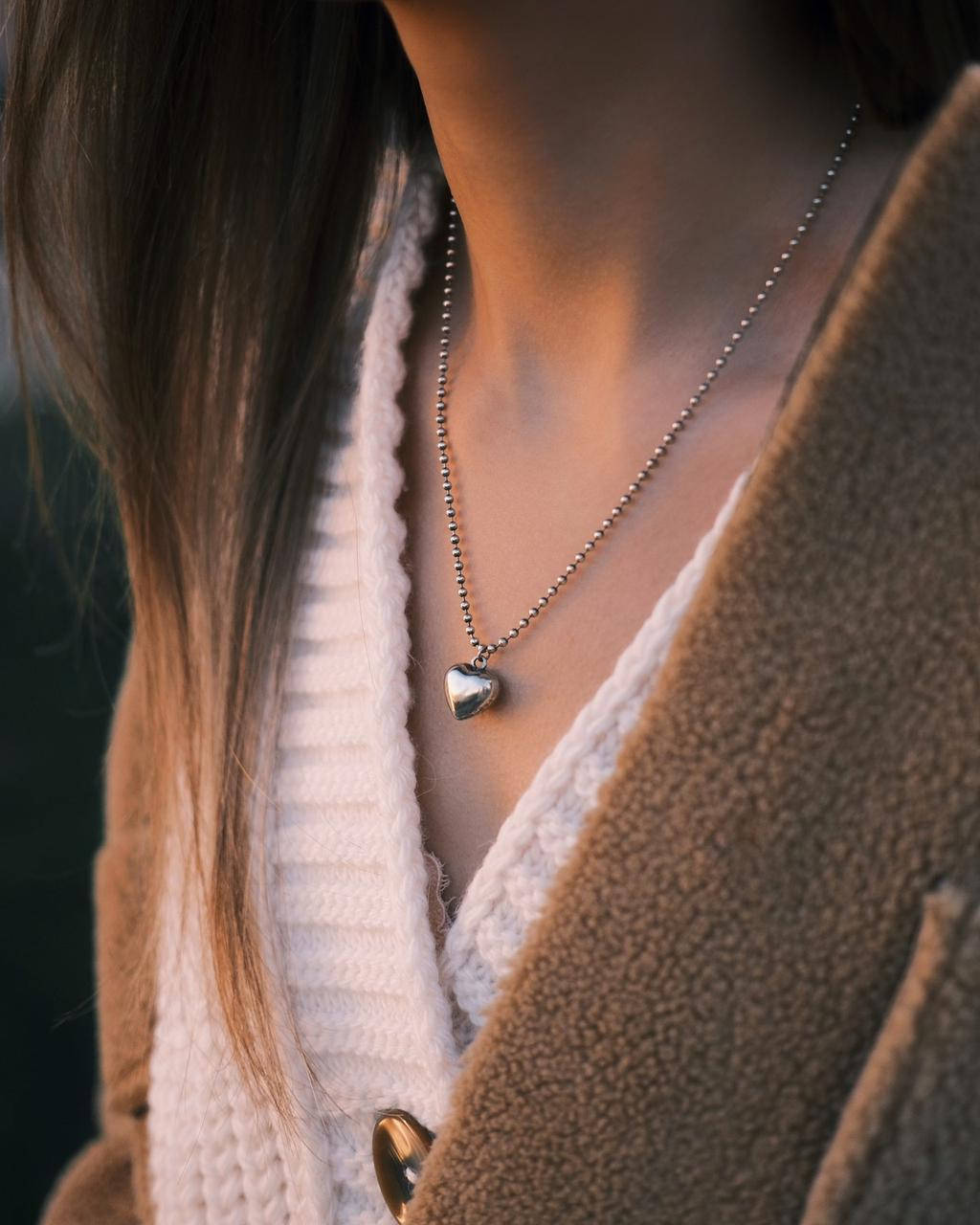 

Подвеска - Фантазія