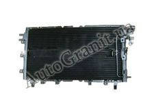 

Радиатор кондиционера, GREAT WALL HOVER, 8105100-K00