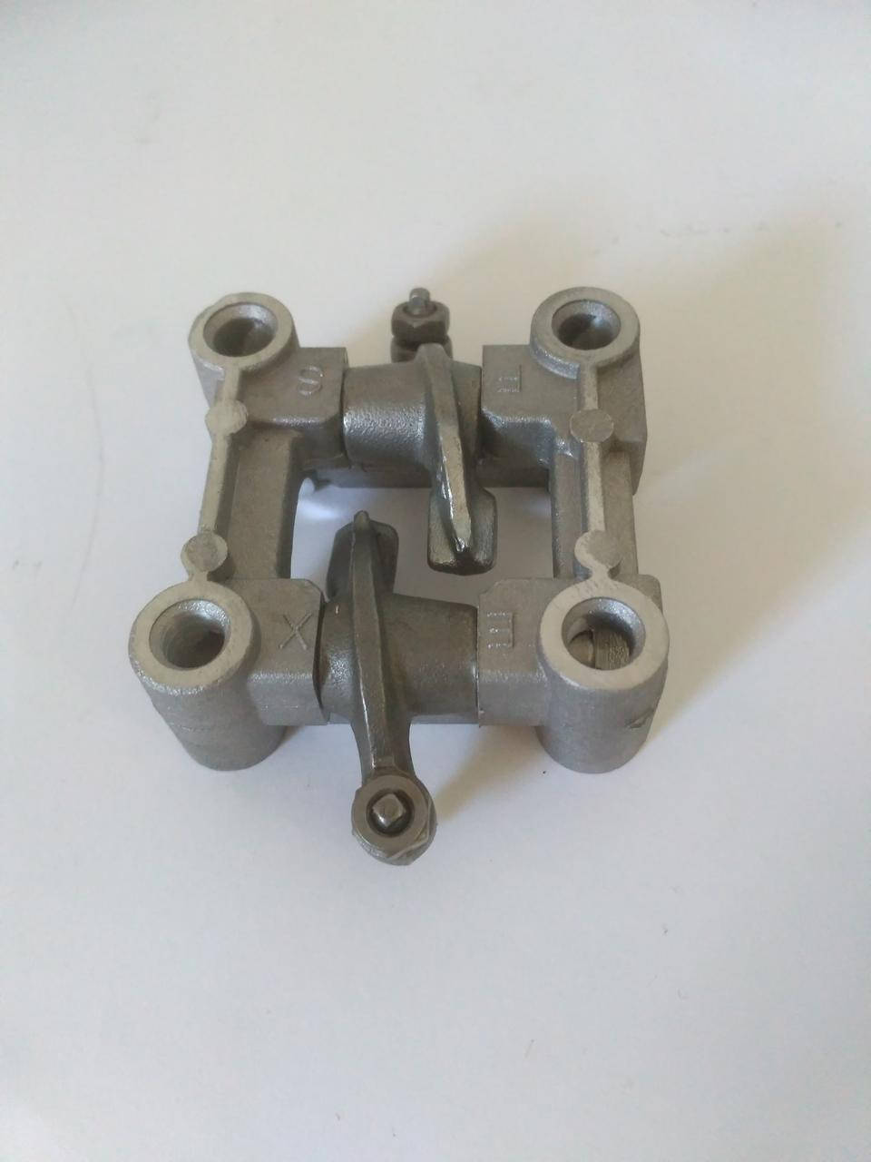 

Постель распредвала в сборе с рокерами 4T GY6-50/60/80/100