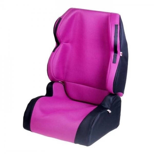 

Автокрісло дитяче 15-25 кг Milex COALA PLUS FS-P40005