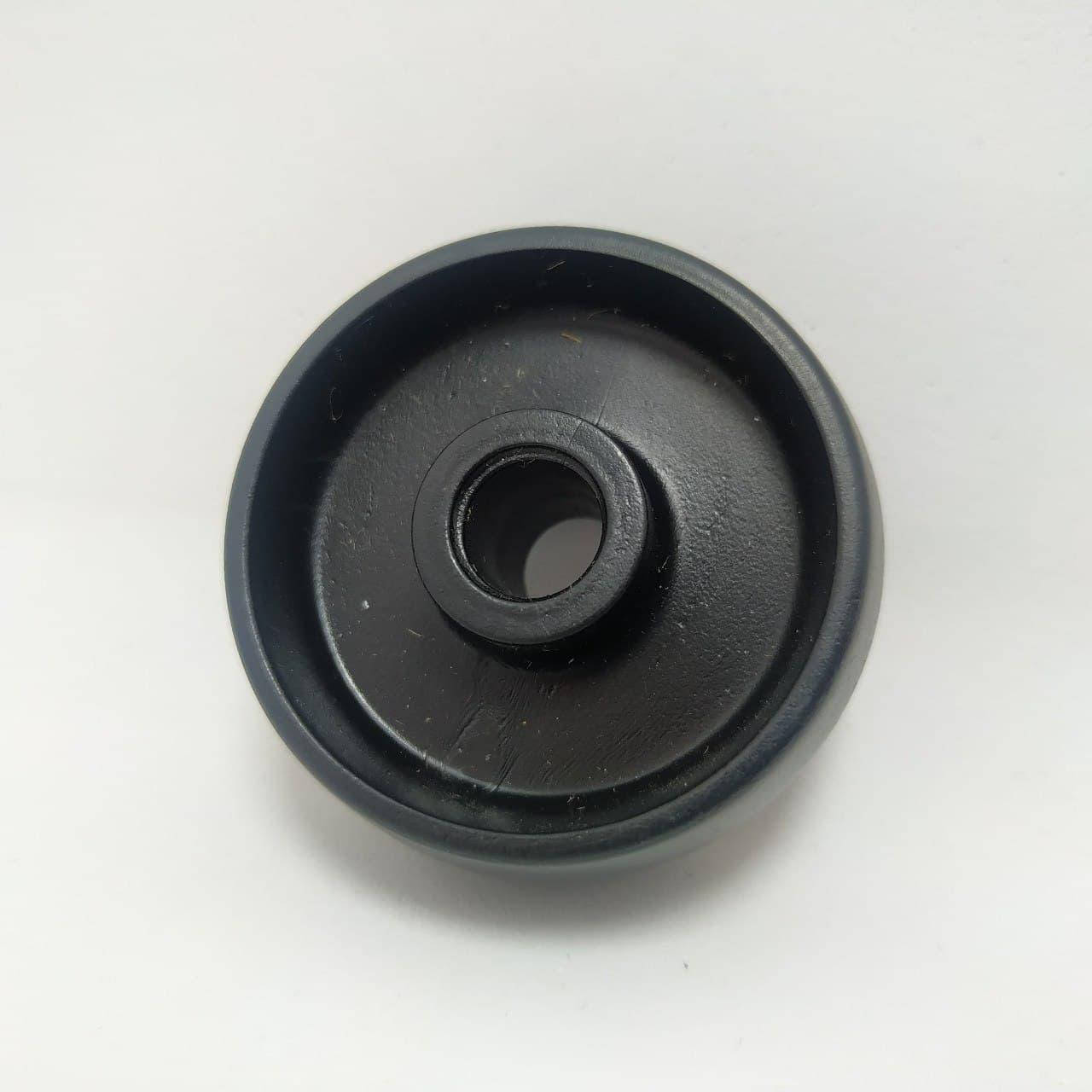 

Мебельное колесо UV d43 черный