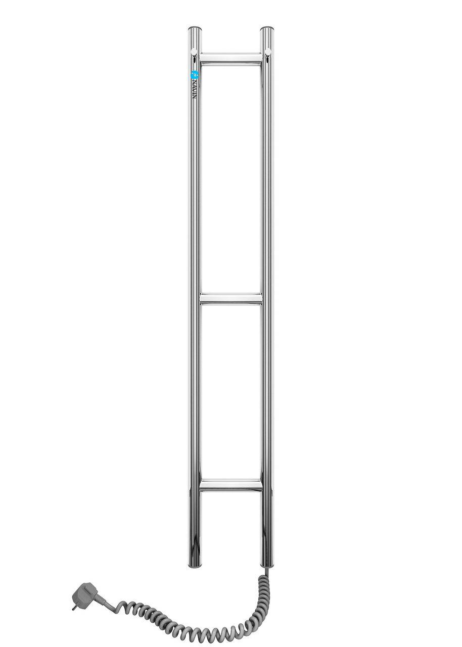 

Полотенцесушитель Силуэт 160х1000 правый 10-017020-0110
