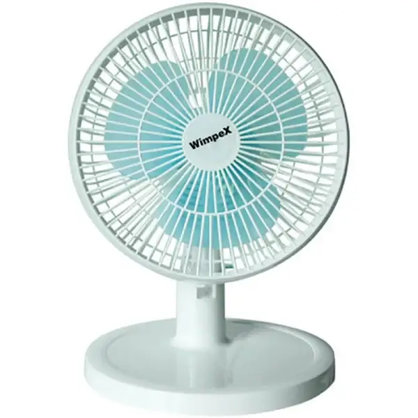 

Настольный вентилятор 9” Fan Wimpex WX-909 ltd 777-09