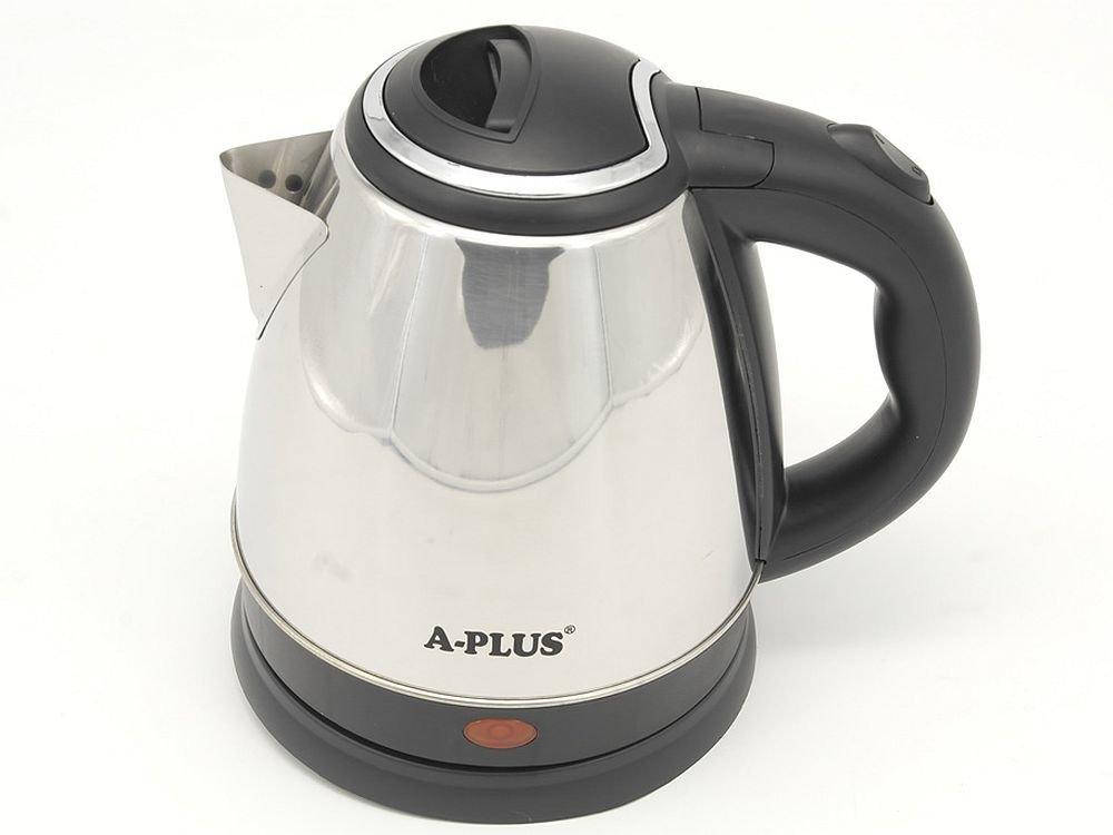 

Дорожный электрический чайник А-Плюс Ek2148