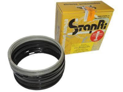 

Кольца поршневые СМД-20пр-во Ставрополь