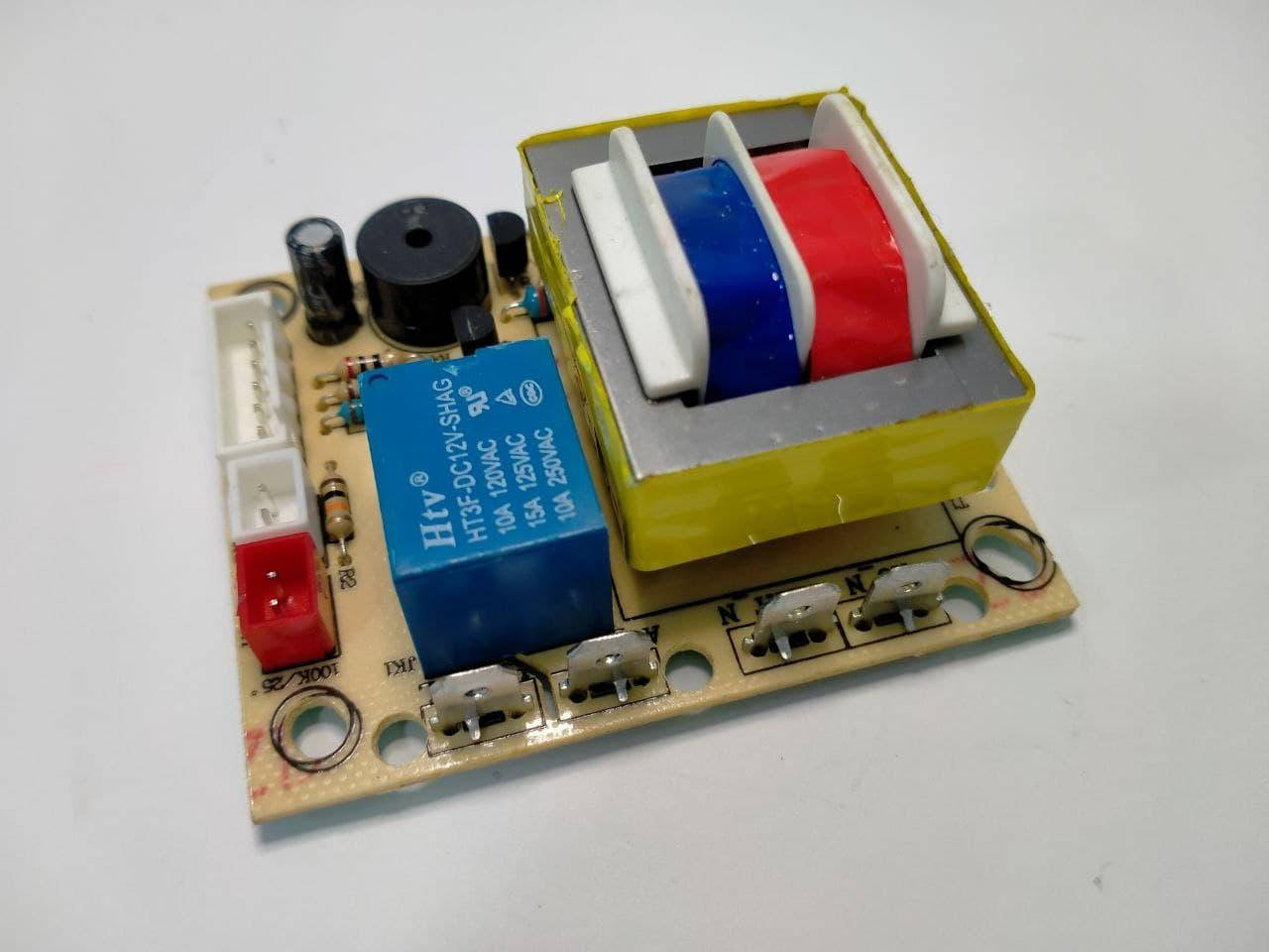 

Плата живлення мультиварки Rotex REPC 53/57/58/72/73/75/76