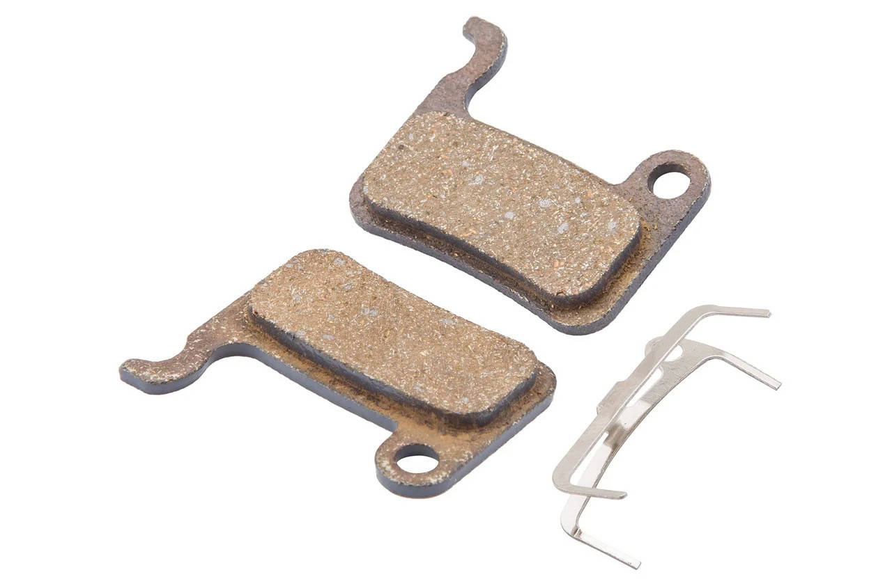 

Тормозные колодки дисковые SPELLI SDP-07 для XT \ XTR \ Saint \ SLX \ HONE \ LX \ Deore BP-17