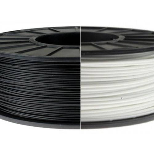 

PLA+ пластик для 3D принтера MonoFilament (0,125 - 2,5 кг)