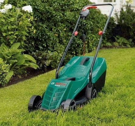 

Газонокосилка электрична Bosch ROTAK 32