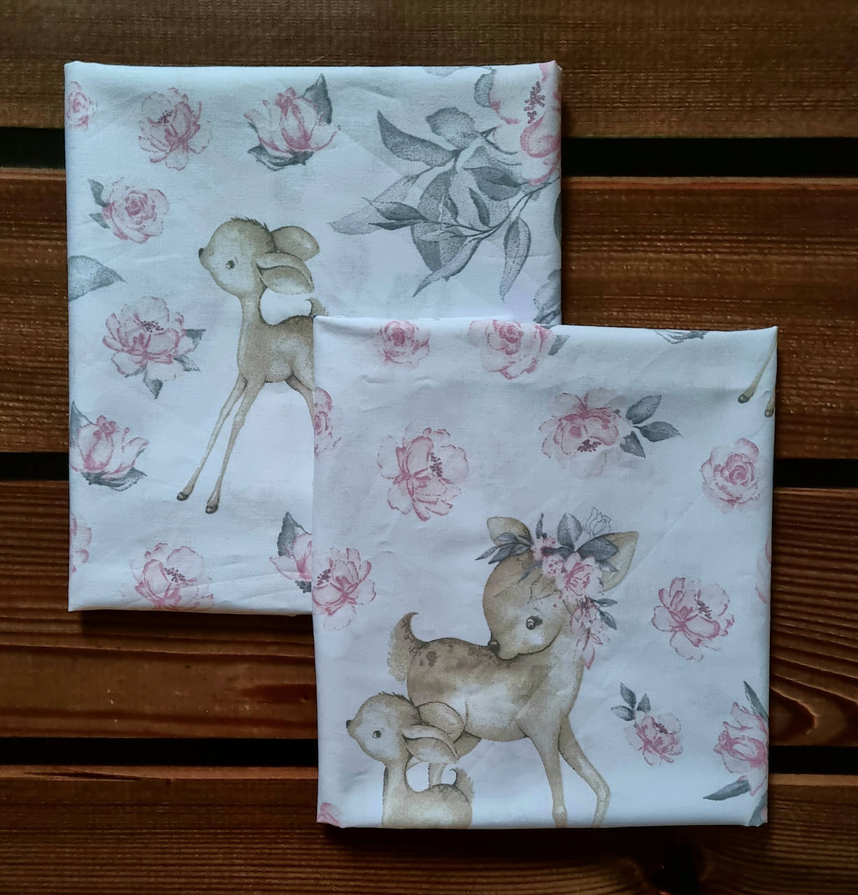 

Польский хлопок 90х80