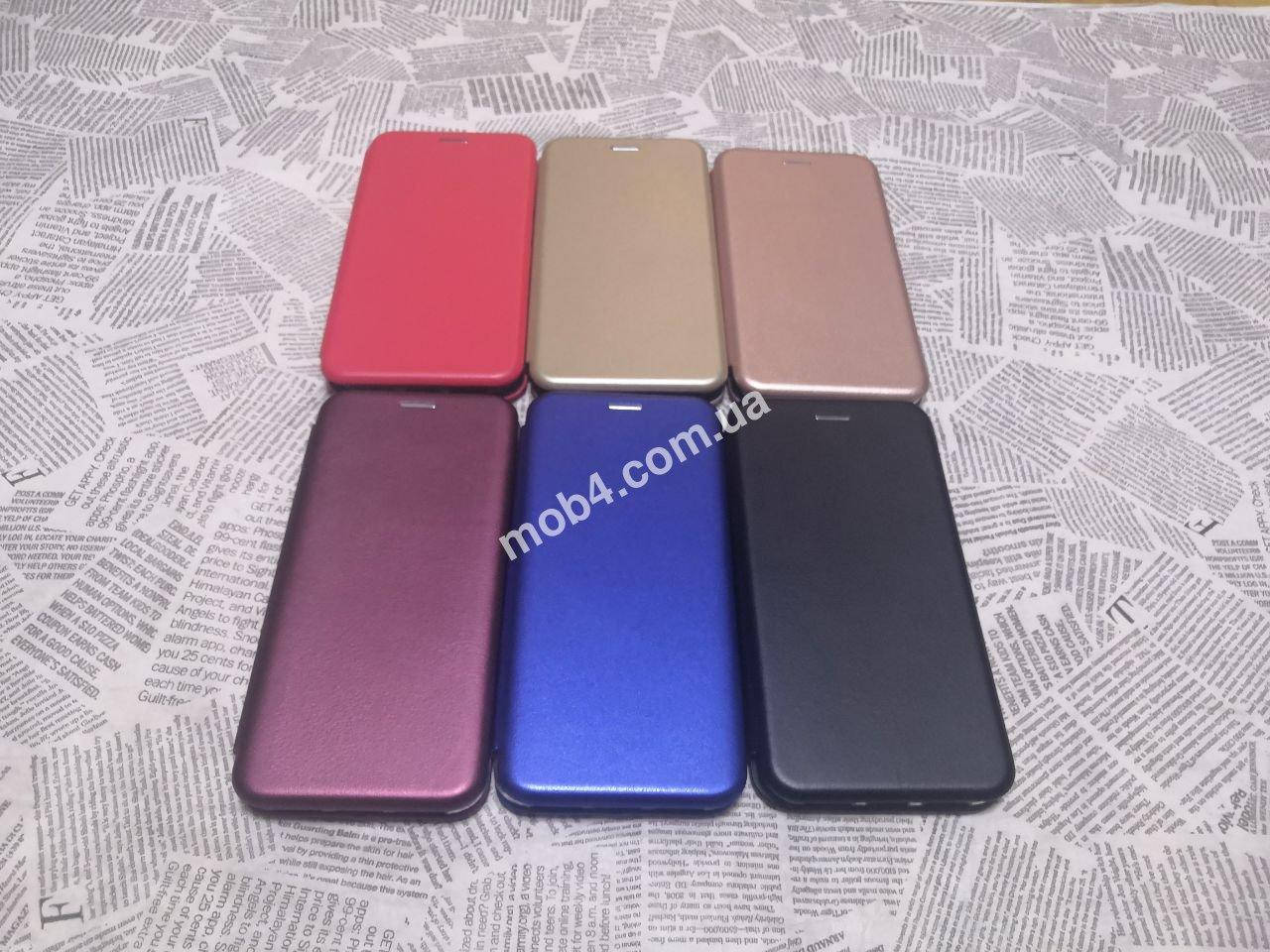 

Чехол книжка Classic для Meizu (Мейзу) 15 Lite, Разные цвета