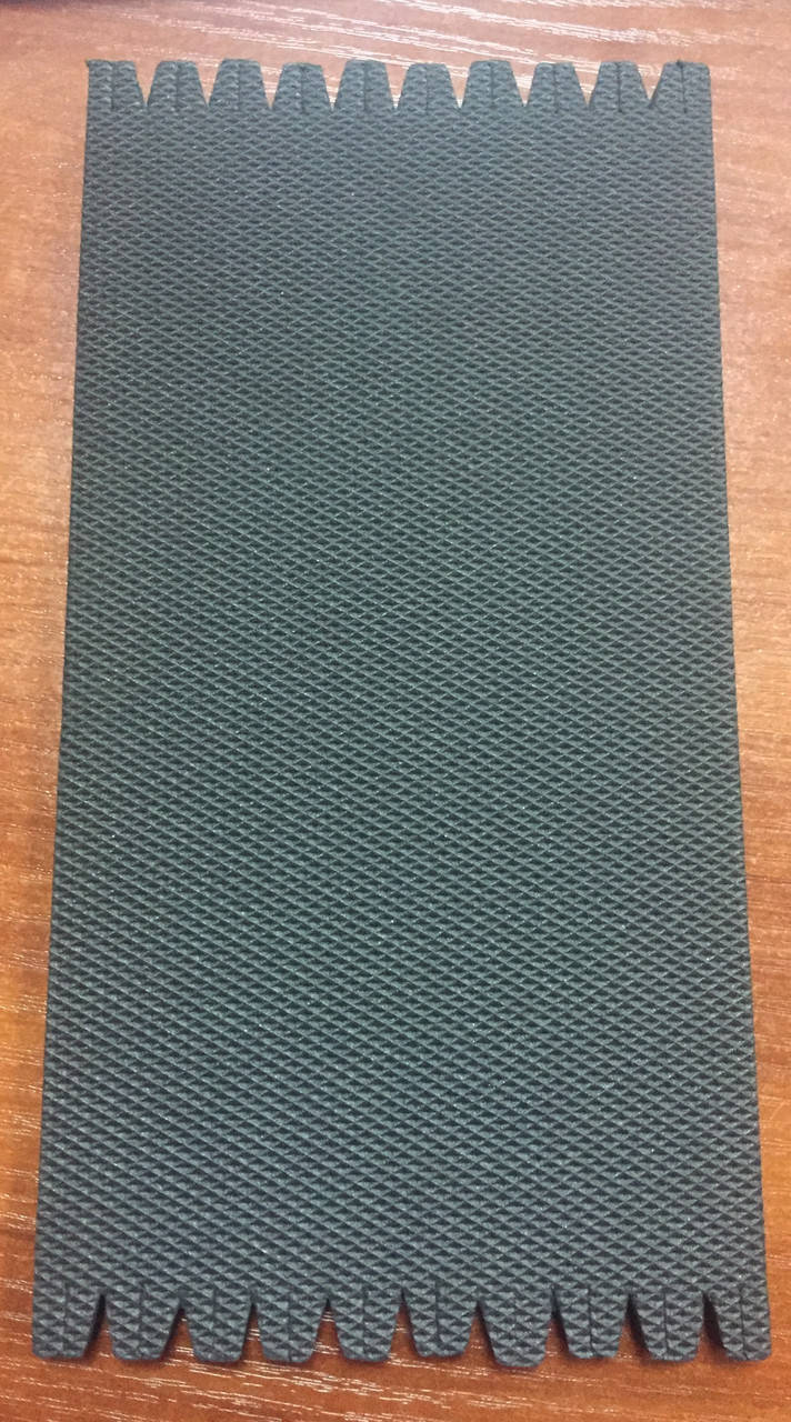 

Поводочница EOS неопрен 230*120*10mm