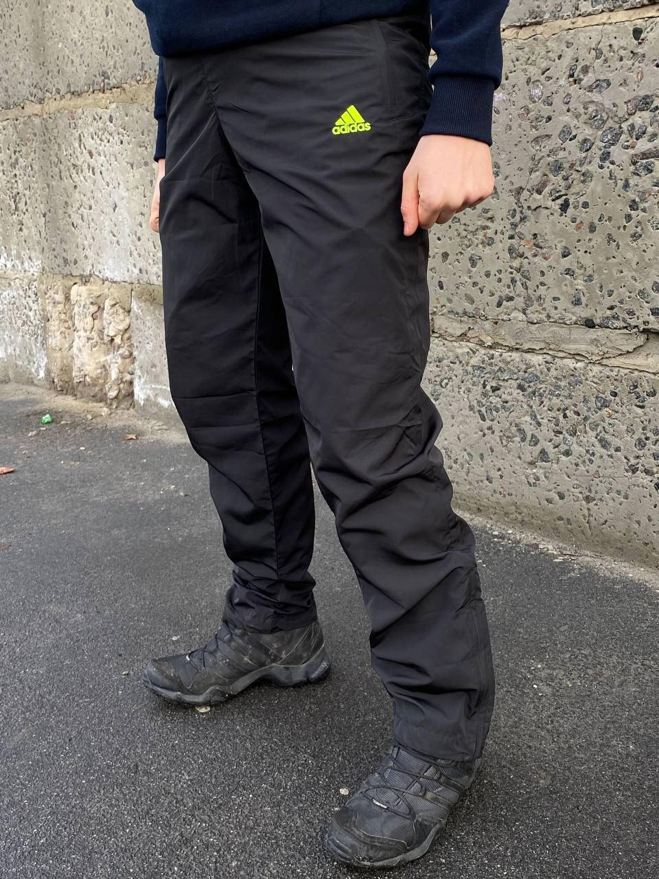 

Мужские оригинальные брюки Adidas