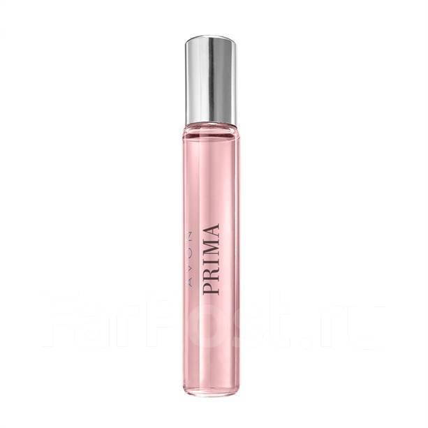 

Парфюмерная вода женская Avon Prima, Эйвон Прима, Ейвон Пріма, спрей, мини духи 10 мл