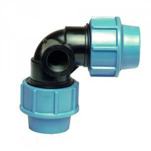 

Колено 25х25 зажимное с внутренней резьбой 1/2" Unidelta