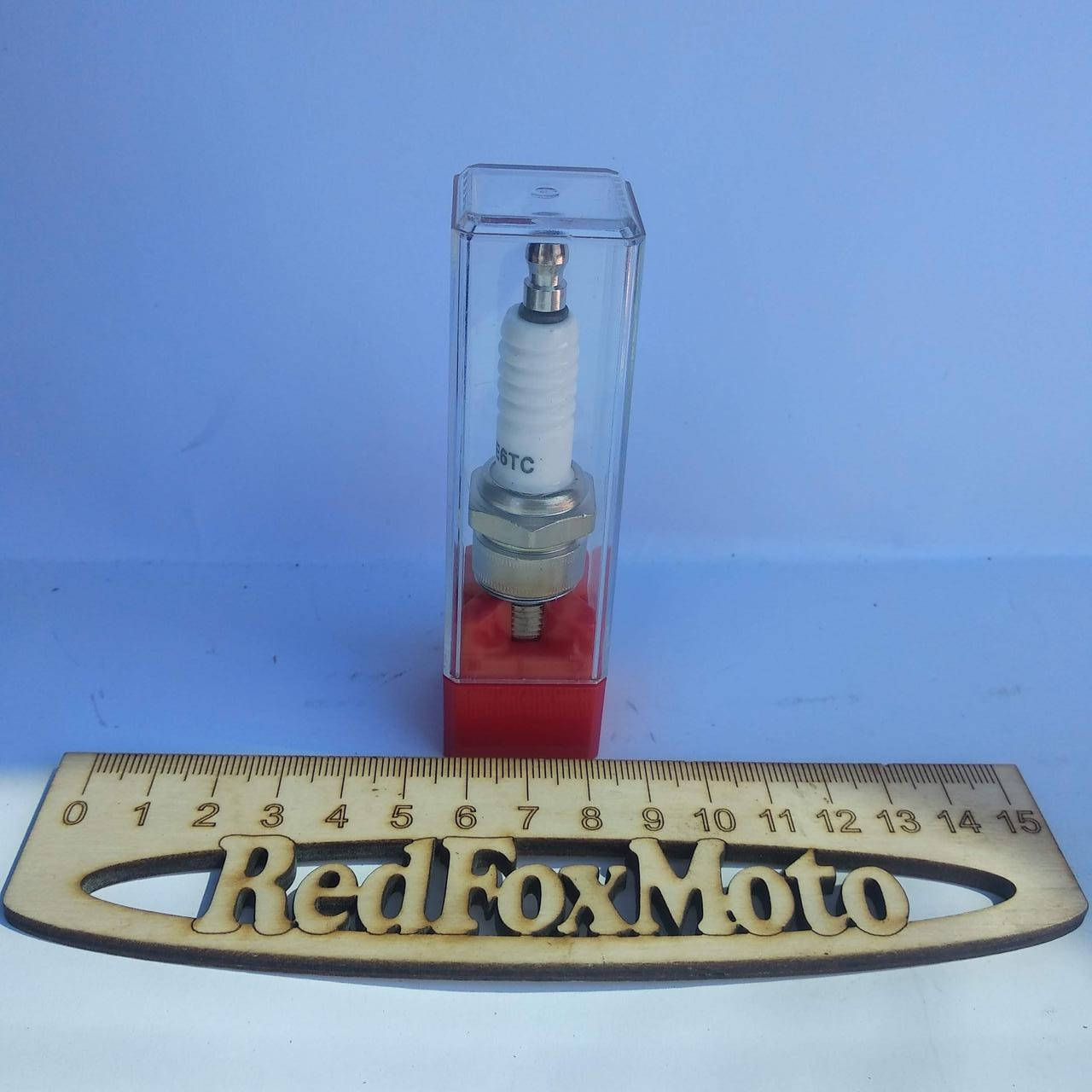 

Свеча зажигания ЯВА / JAWA 350 (638 / 634) IRIDIUM