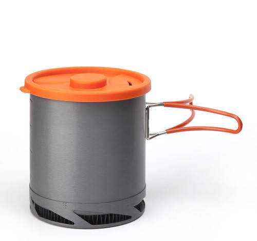 

Котелок с теплообменником Fire-Maple FMC-XK6