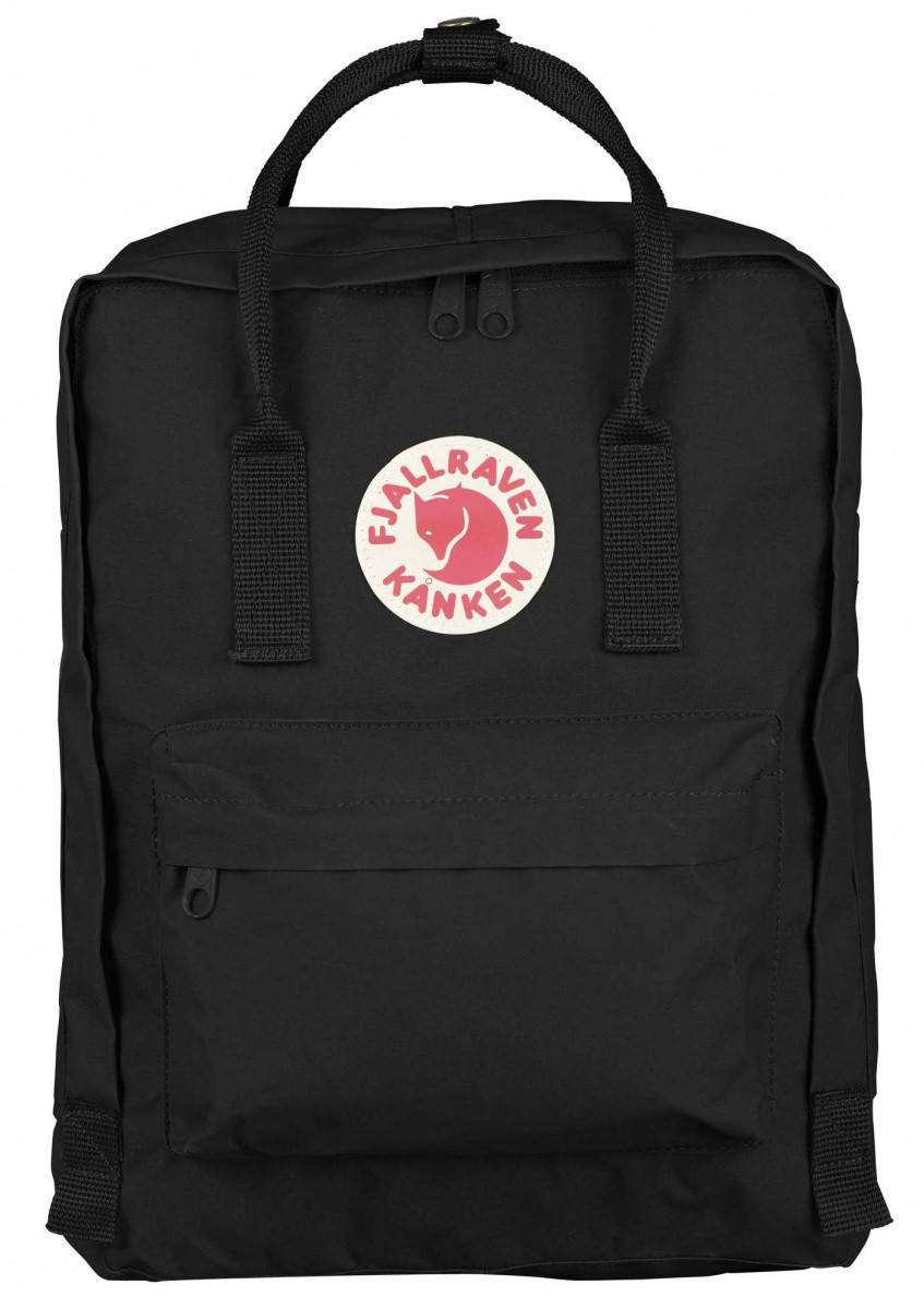 

Рюкзак Fjallraven Kanken Classic, Разные цвета