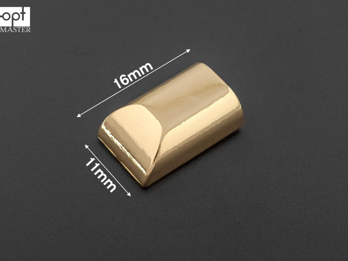 

Наконечник / Окончание 65-212, цв.золото