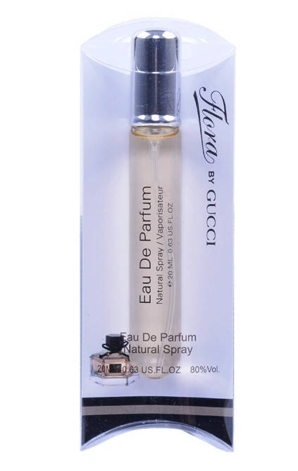 

Gucci Flora - Pen Tube 20 ml