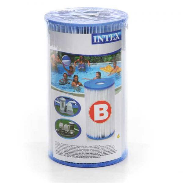 

Картридж фильтра Intex 59905 тип B ( 59905)