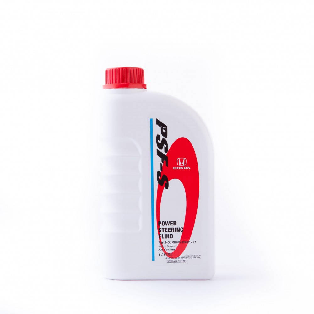 

Жидкость ГУР Honda PSF 1 л 08285P9901ZY1