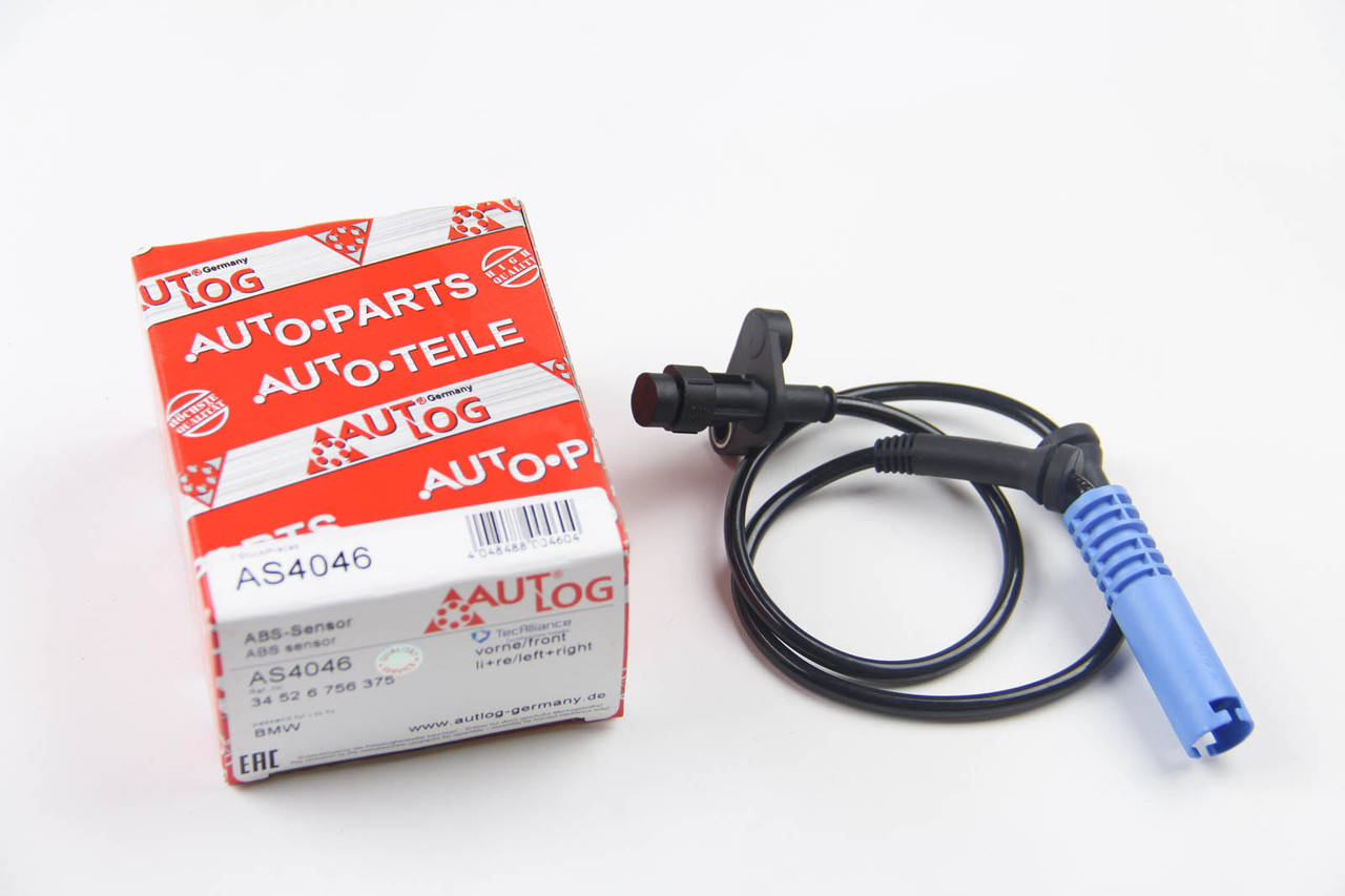 

Датчик ABS BMW 5 (E39) 1996-2003 (690 мм) передний