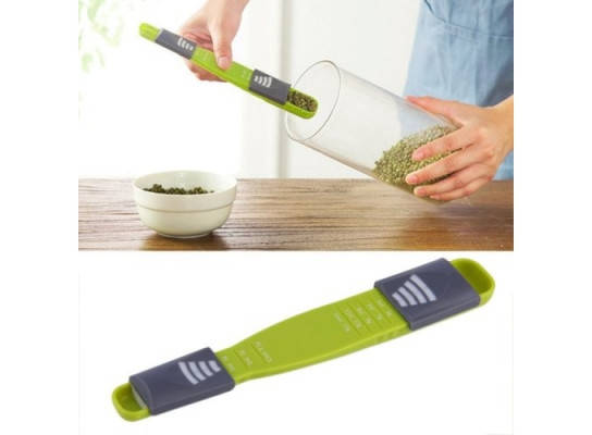 

Ложка мерная универсальная 1437049840