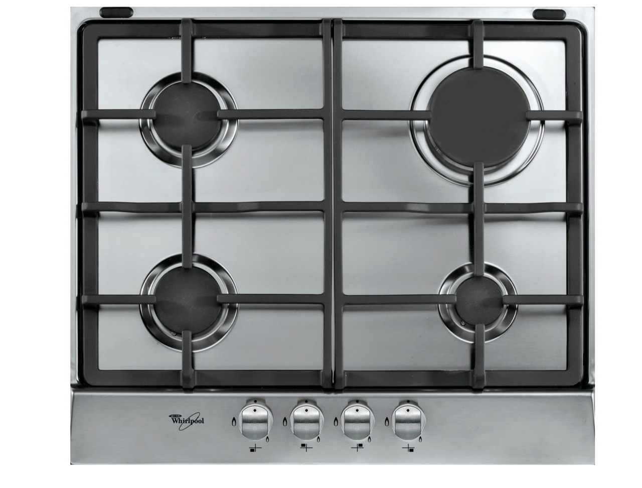 

WHIRLPOOL AKR361IX Варильна поверхня плита газова плитка варочная поверхность газовая