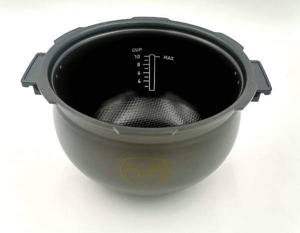 

Чаша 5л для мультиварки Tefal Ultimate (SS-996966)