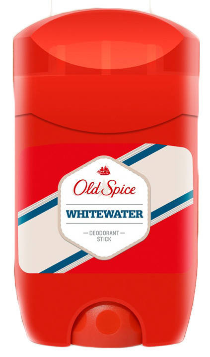 

Дезодорант Old Spice stick Whitewater 50 мл