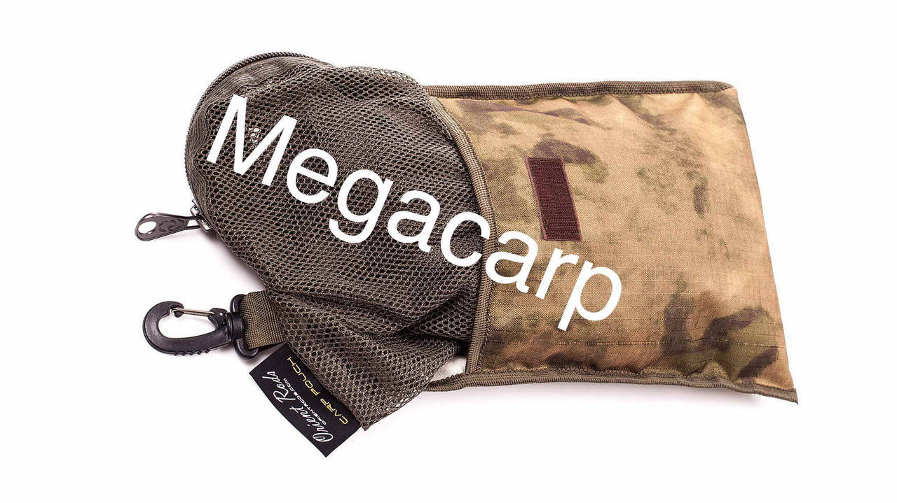 

Карповый мешок Orient Rods