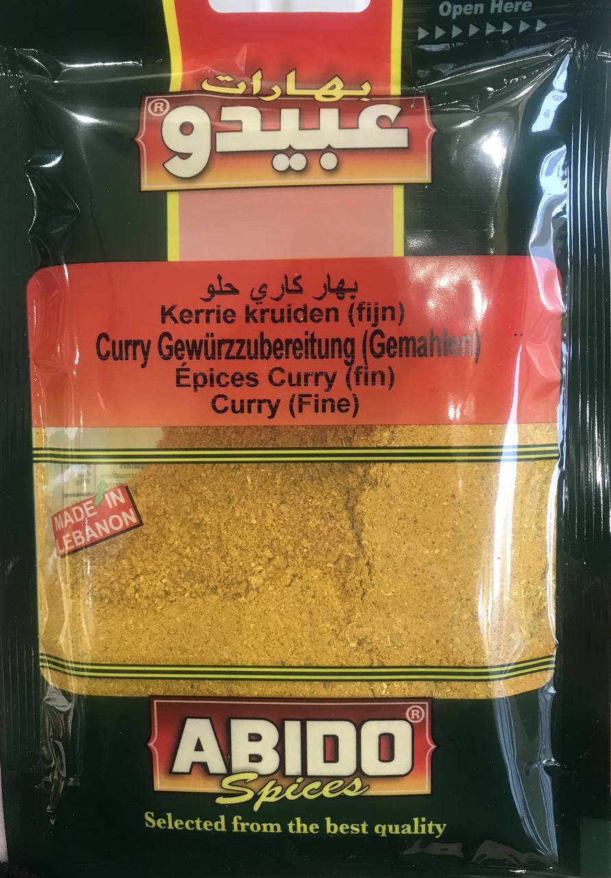 

Curry (Карри)