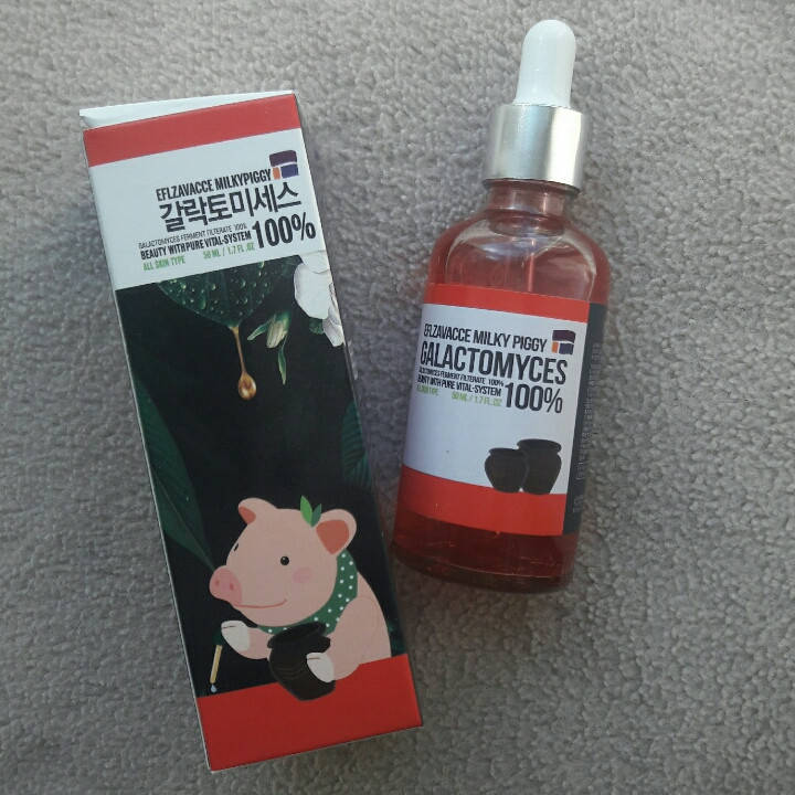 

Сыворотка Elizavecca Milky Piggi