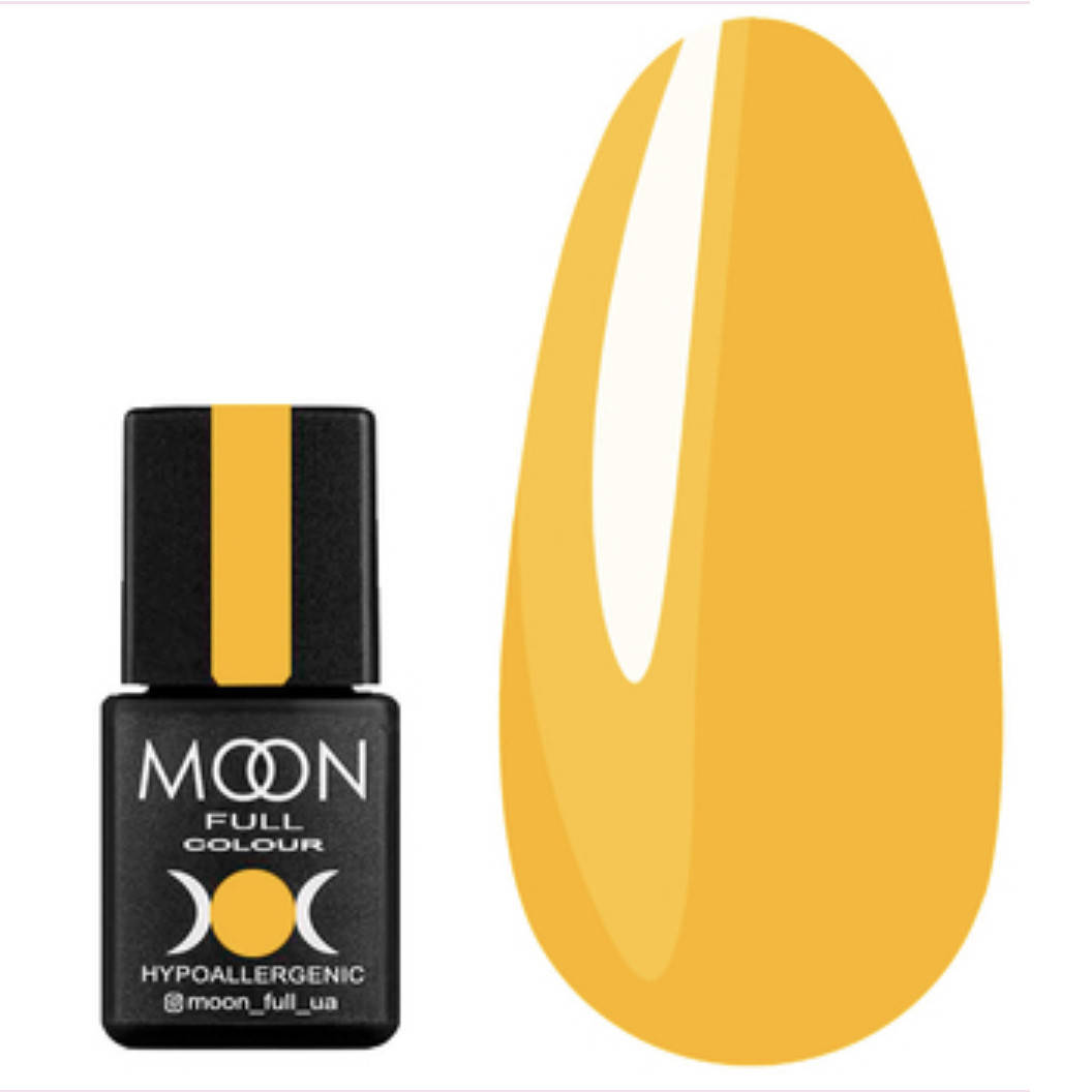 

Гель-лак от Moon Full Spring-Summer 610