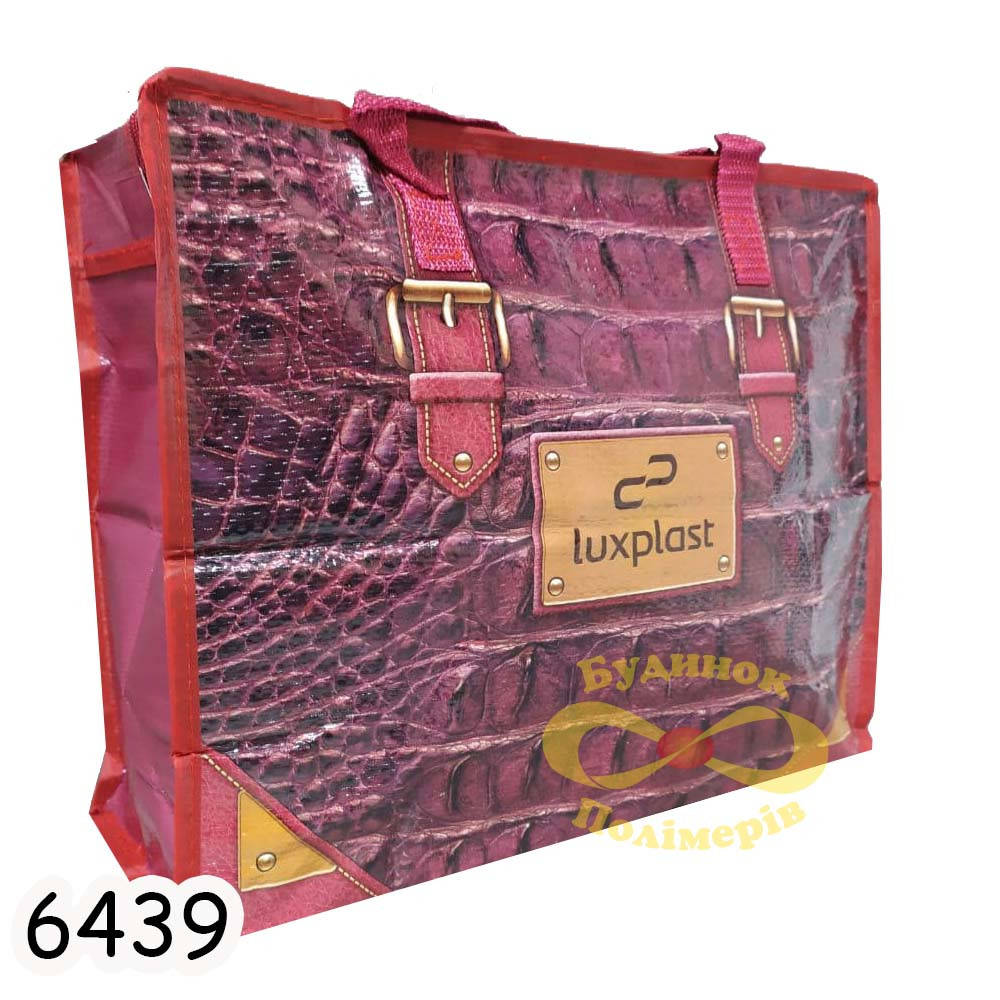 

Сумка Альфа №1 39х32х16 Кожа арт. 6439