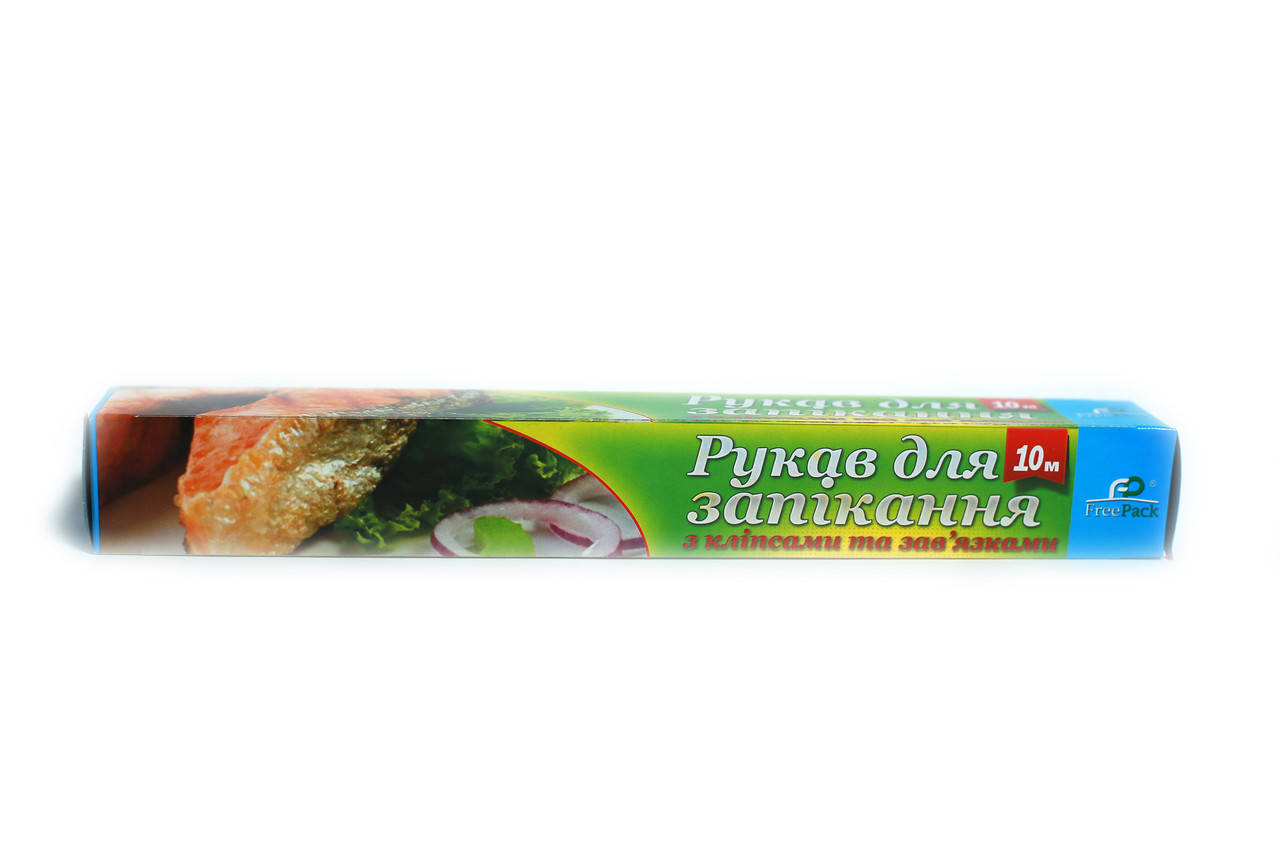 

Рукав для запекания 10 м