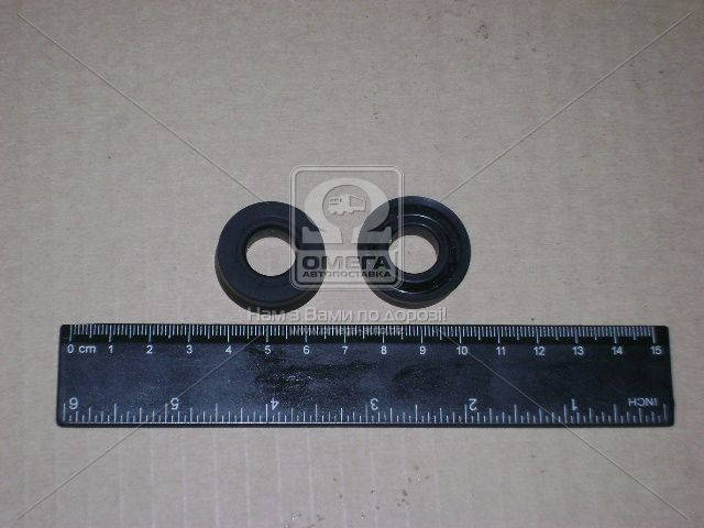 

Сальник ПГУ КАМАЗ и цилиндра сцепления ГАЗ 33081,3309,33104 ВАЛДАЙ (173) (13,4х28) (покупн. ГАЗ) 864173-01