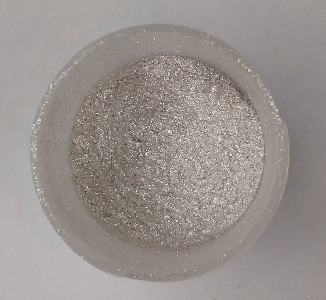 

Кандурин "Серебрянная искра" 5 г, Merck