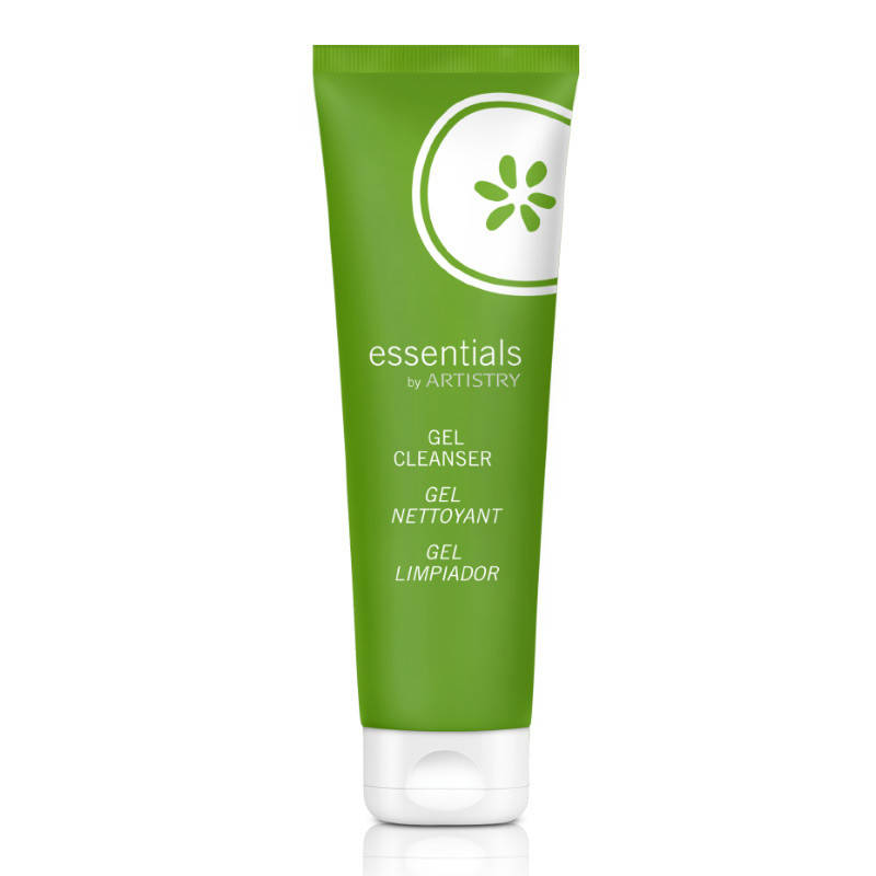

Гель для умывания лица essentials by ARTISTRY