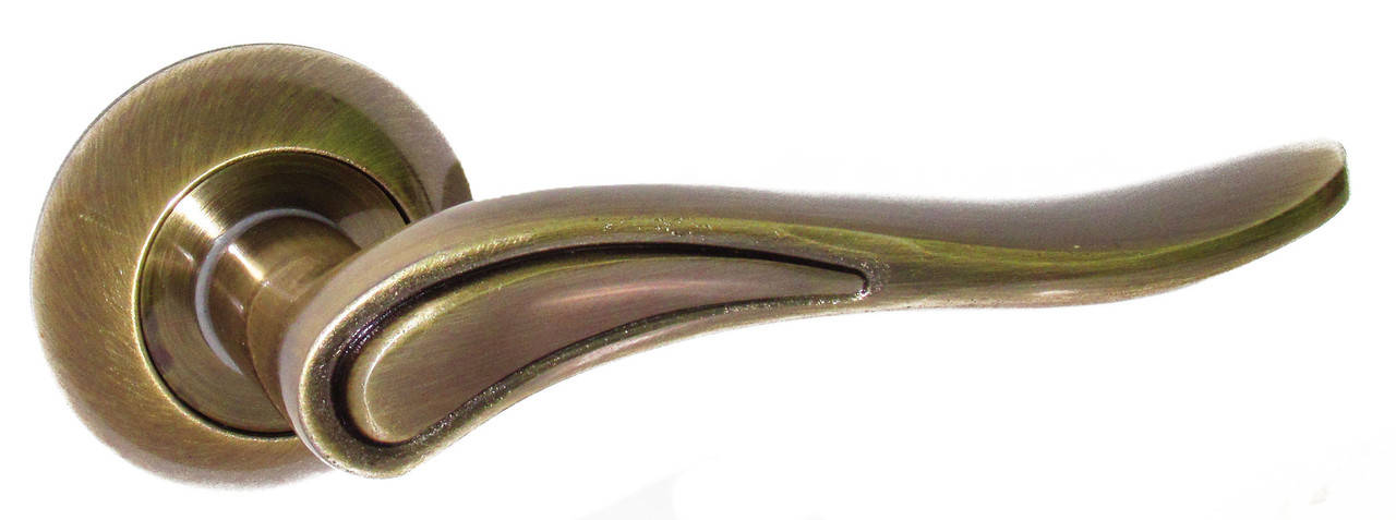 

Ручки дверные USK A-58202