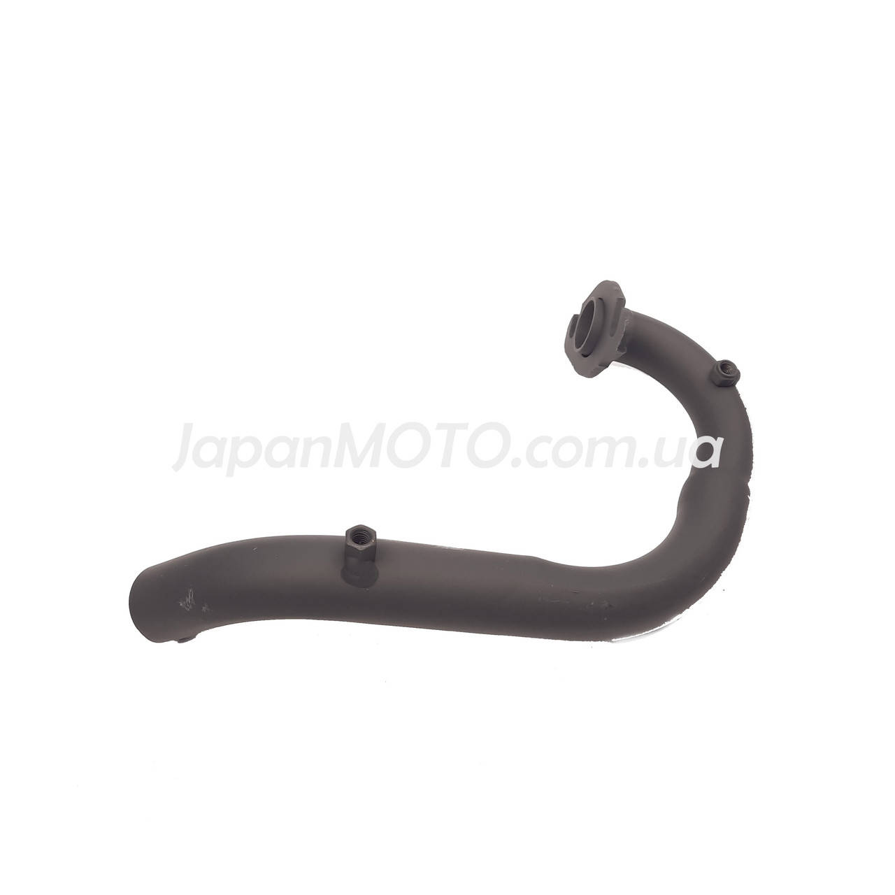 

Колено глушителя HONDA LEAD HF-05/AF-20