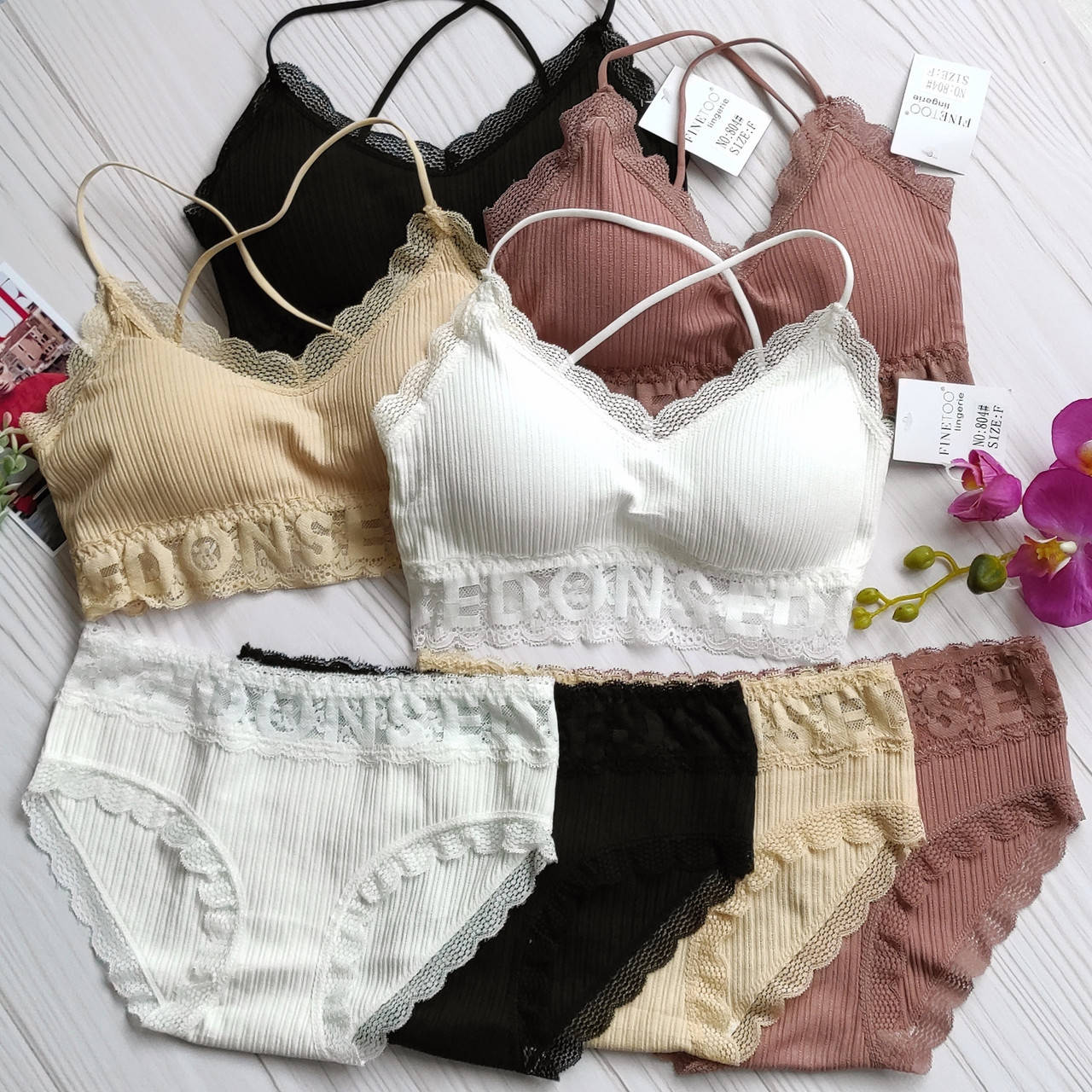 

Комплект белья (Код 304-К804), Белый