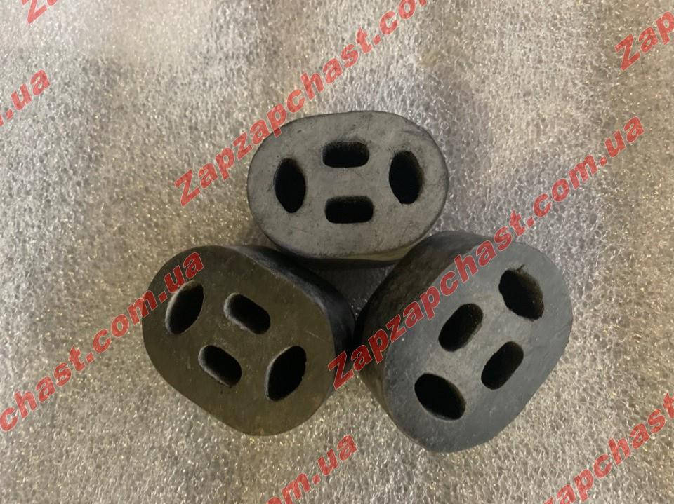 

Подвеска глушителя заз 1102 1103 таврия славута комплект на авто 3шт