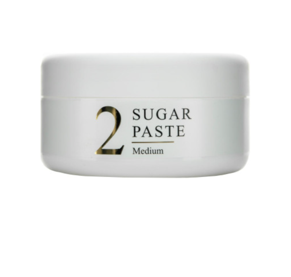 

Паста для шугаринга FRC Beauty Medium 150 гр . Средняя .