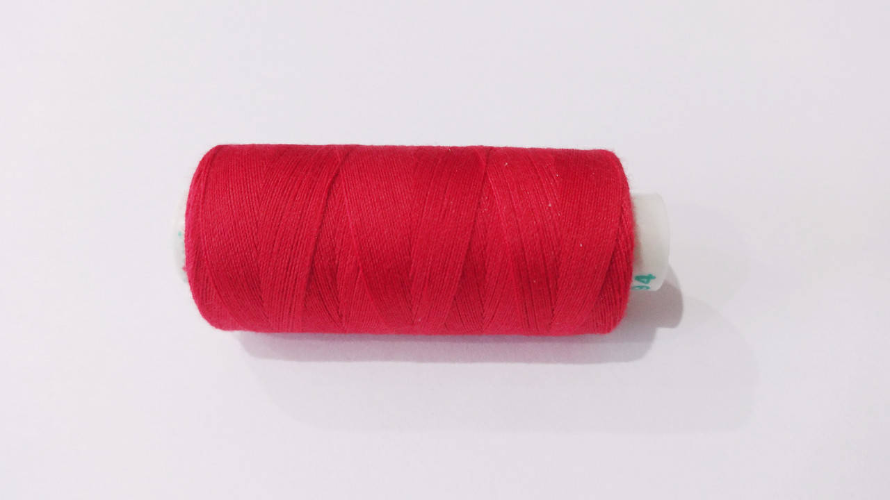 

Нить п\э "Дортак" 400Y цвет 594