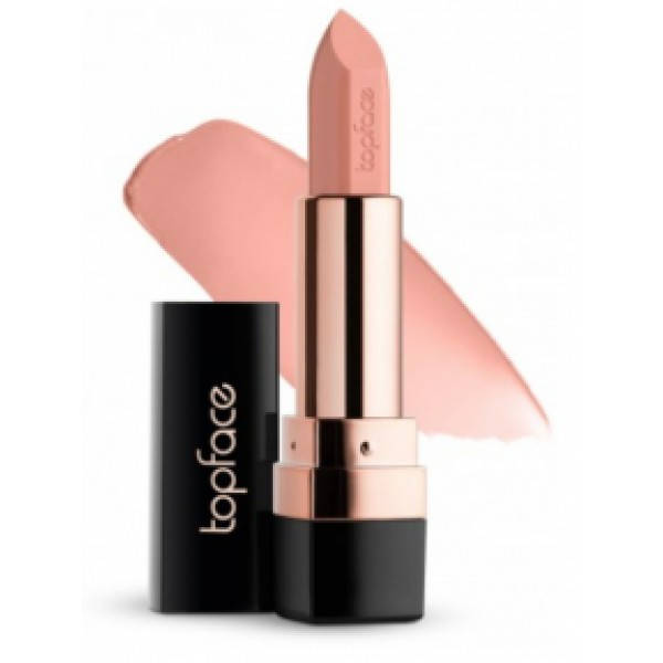 

Помада кремовая для губ Topface Instyle Creamy Lipstick PT156 - №1