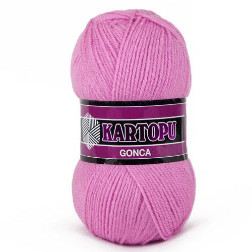 

Kartopu Gonca № 807 орхидея