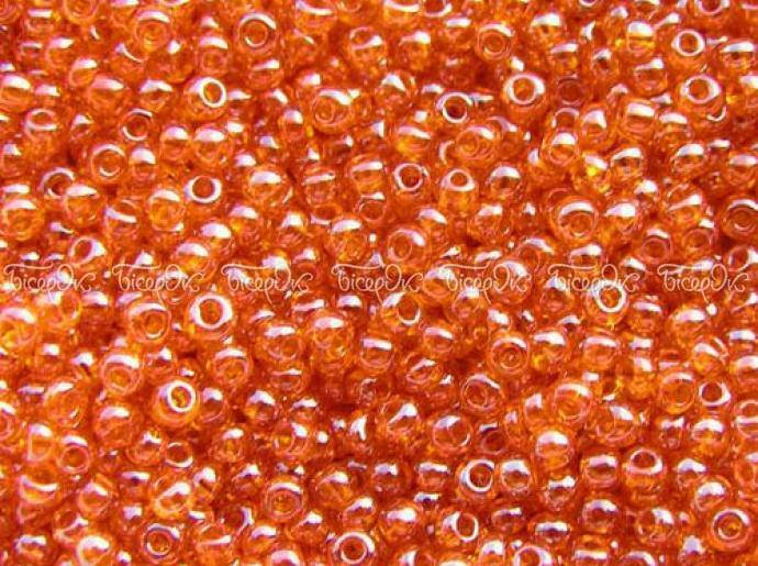 

Чешский бисер 96000